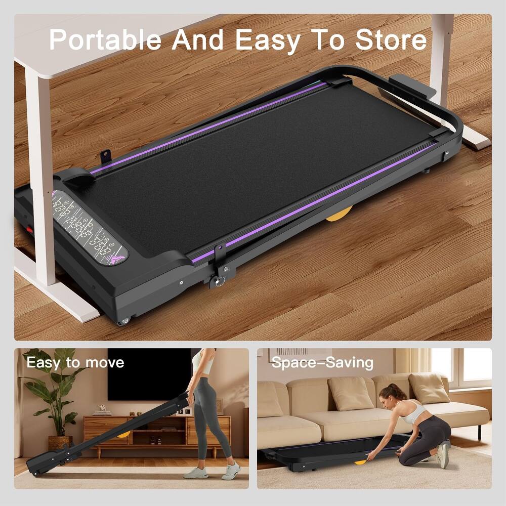 Portable And Easy To Store

Easy to move

Space-Saving