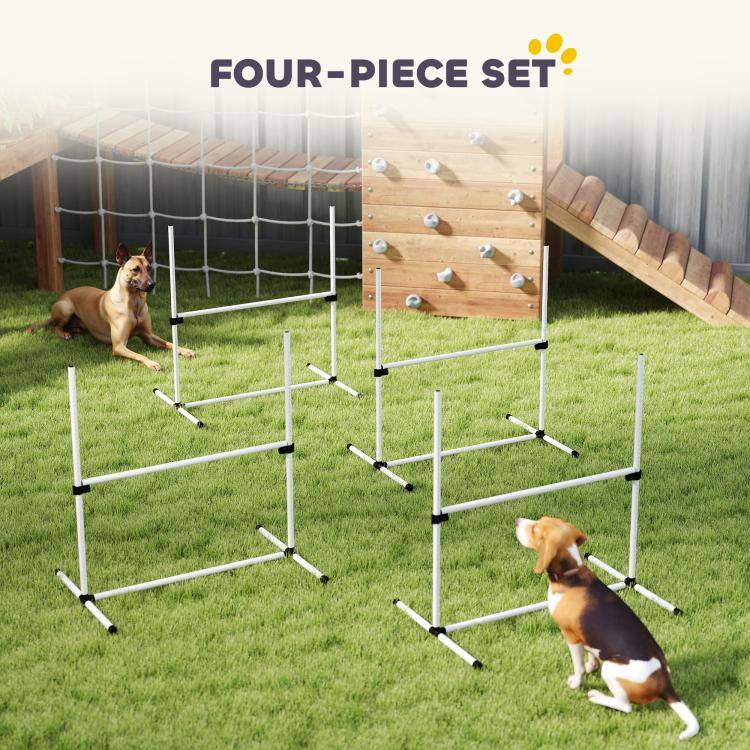 FOUR-PIECE SET