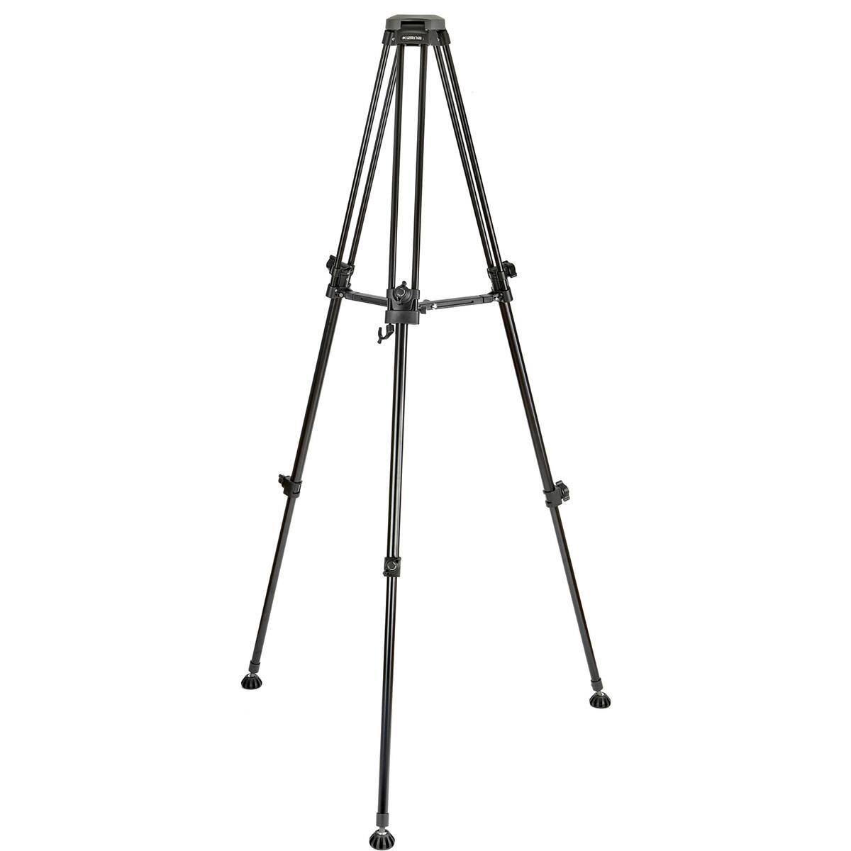 Alt View 1. 3 Legged Thing - 3 Legged Thing Jude 3-Section Magnesium Alloy Tripod Leg.