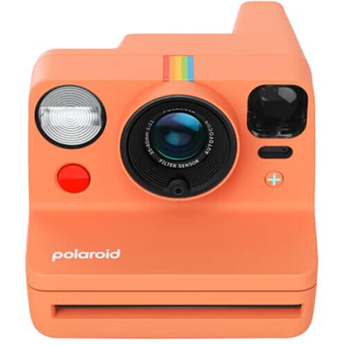 I 35-40mm AUTOFOCUS FILTER SENSOR + polaroid