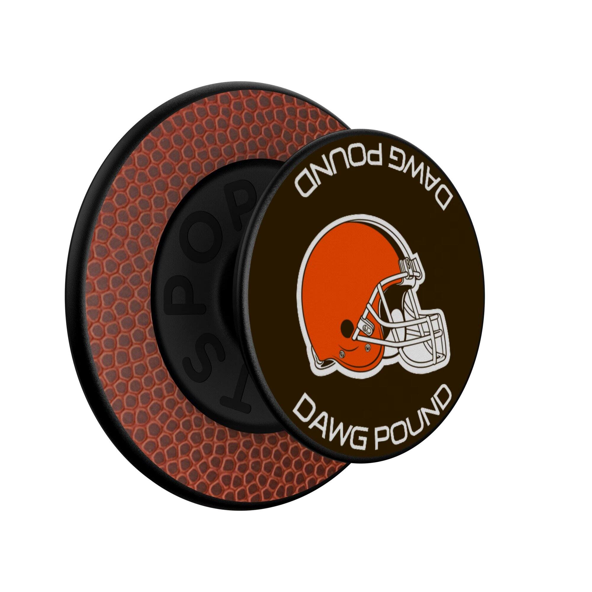 DAWG POUND  
DAWG POUND