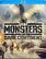 Front. Monsters: Dark Continent - BLU-RAY.