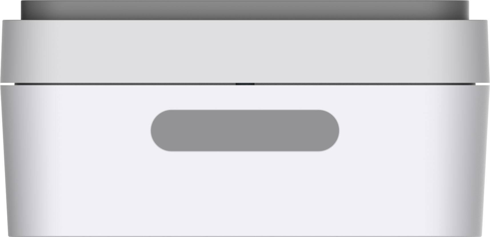 Alt View 4. Aqara - Aqara C-Wire Adapter for W200 Smartq Thermostat - White.