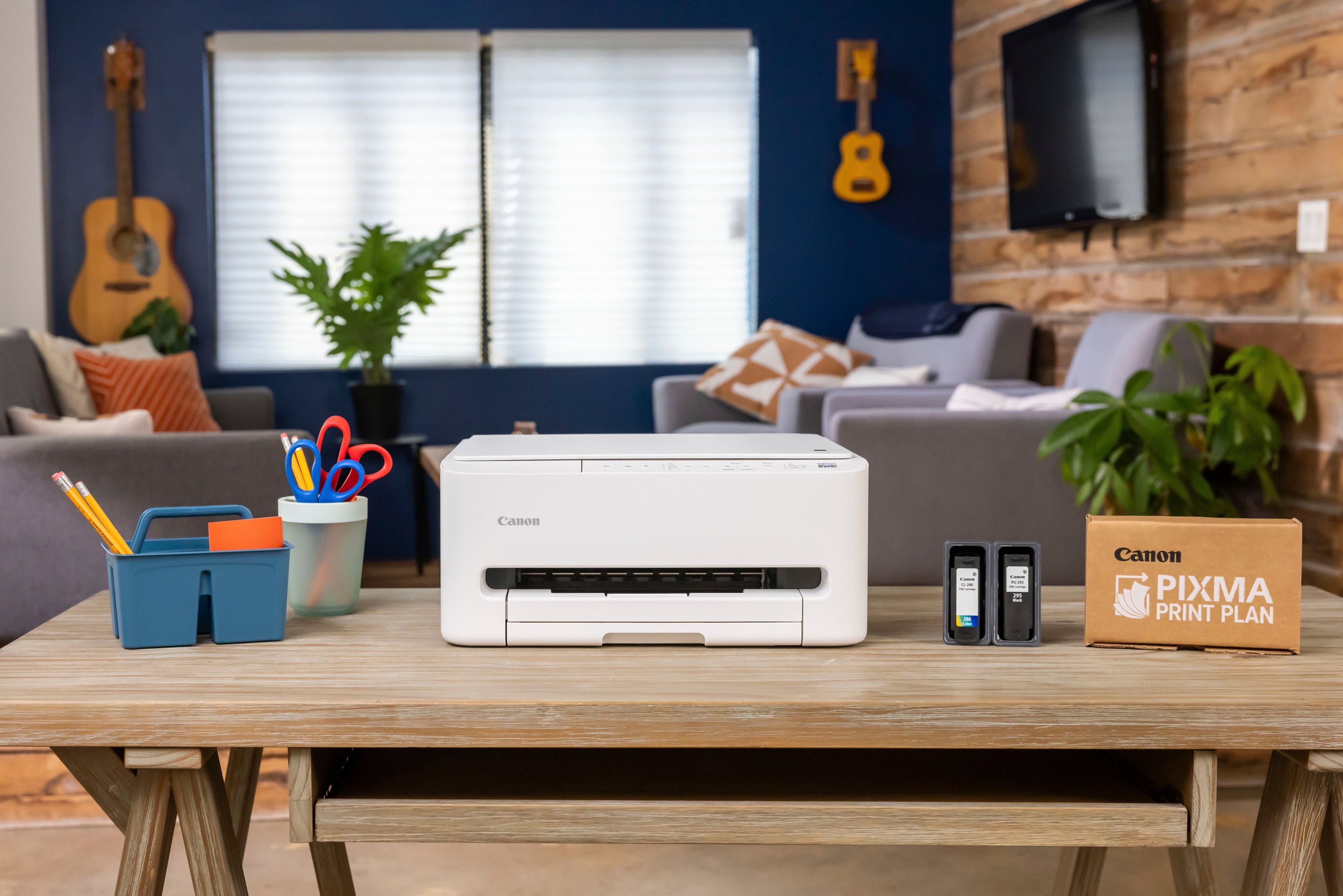 Canon PIXMA PRINT PLAN