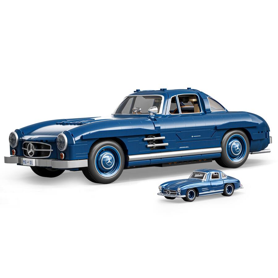 ミニカー JOAL Mercedes-Benz 300 SL ミニカー JOAL Mercedes-Benz 300 SL Joal MERCEDES BENZ 300SL