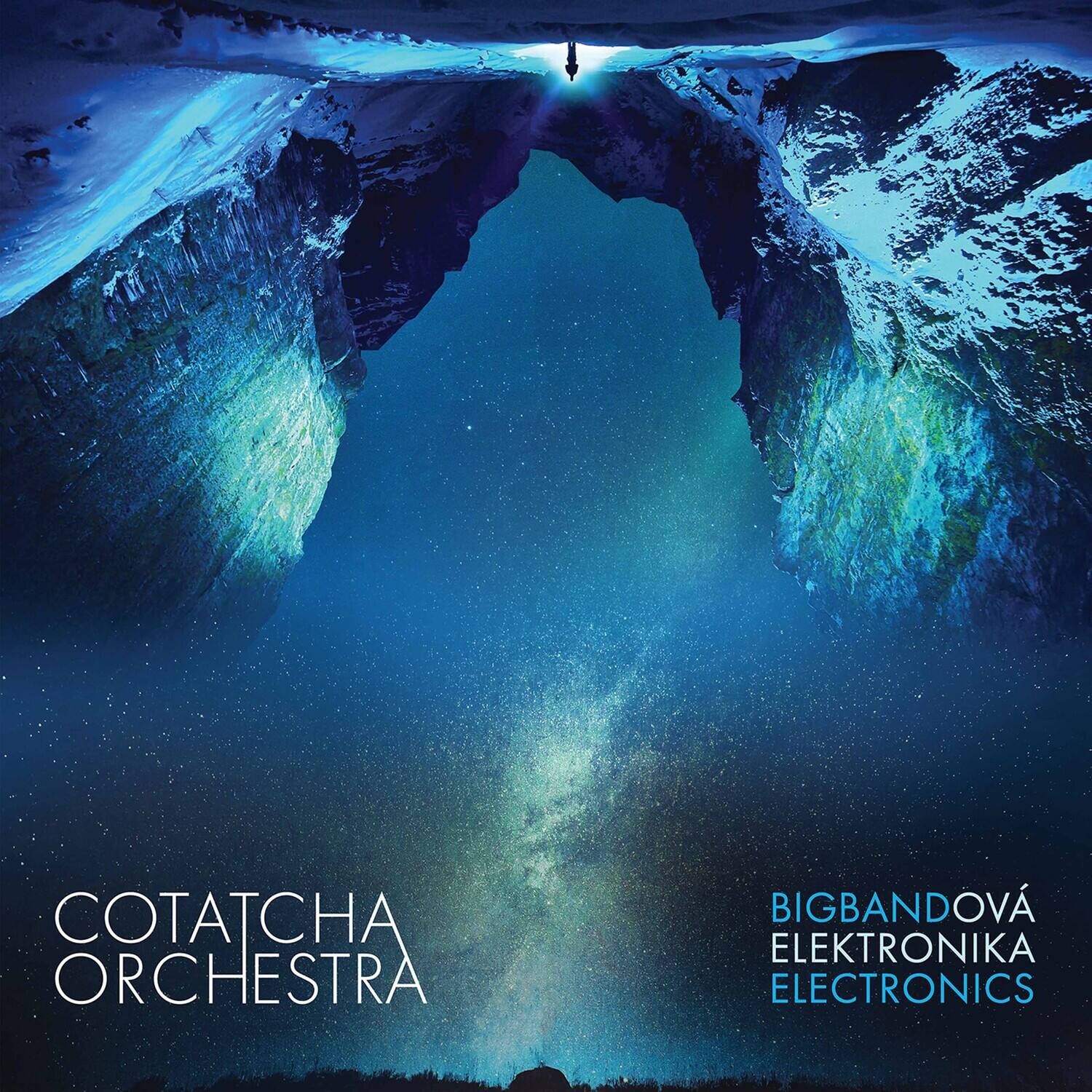 Cotatcha Orchestra Bigbandova Elektronika COMPACT DISCS [CD] - Best Buy