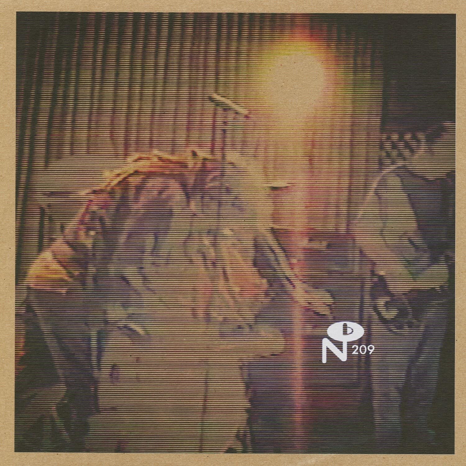 Super Static Fever - Silent Dynamic Torture  - VINYL LP