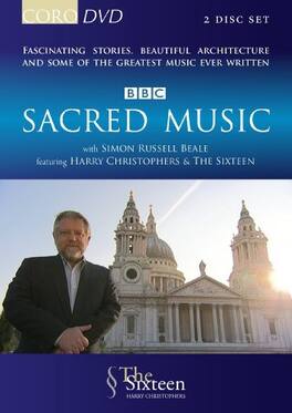 Sacred Music Series One - DVD