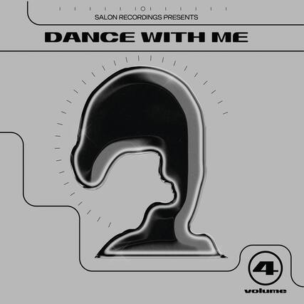 SALON RECORDINGS PRESENTS
DANCE WITH ME
4 volume