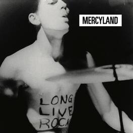 Mercyland - Mercyland - VINYL LP
