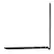 Alt View 7. Dell - Inspiron - 15.6" 2K Touchscreen Laptop - AMD Ryzen 7 7730U 2023 - 16GB Memory - 1TB Storage - Win 11 Pro - Carbon Black.