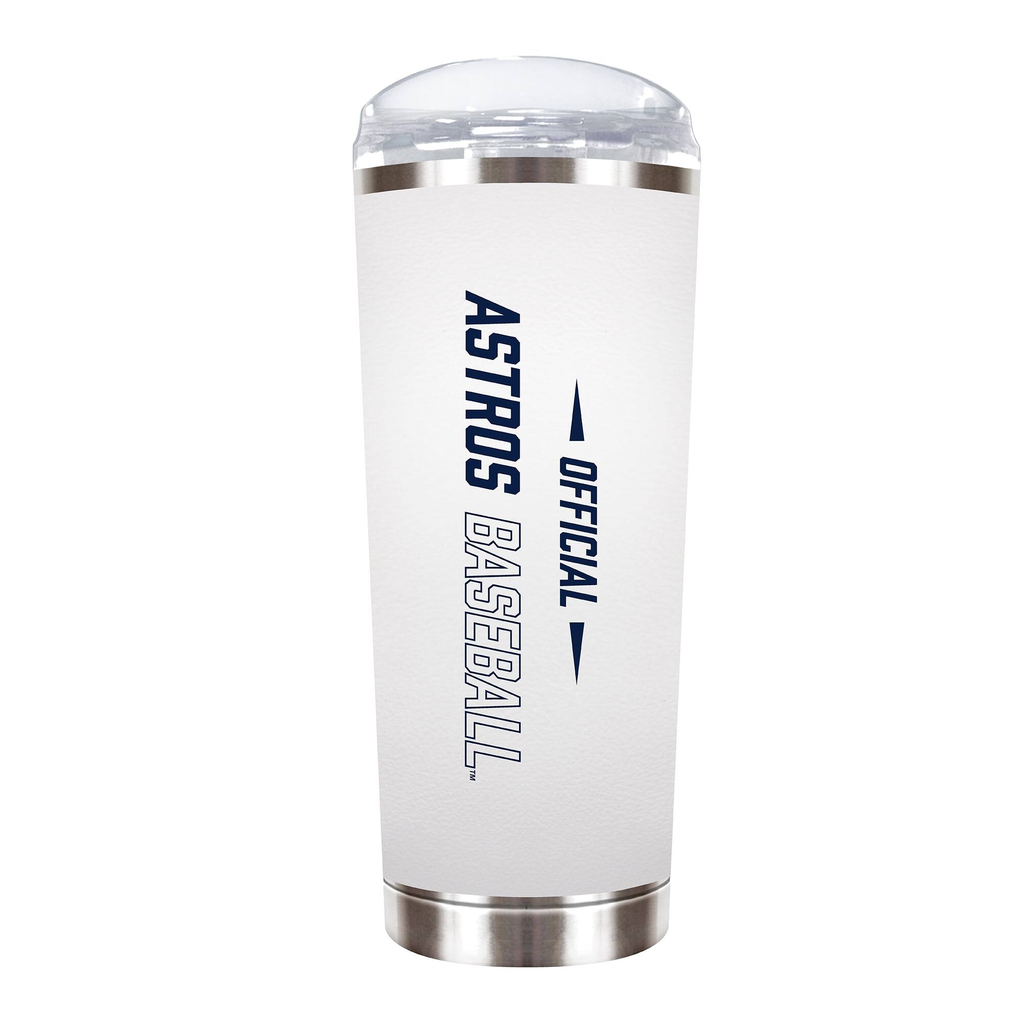 ASTROS BASEBALL  
OFFICIAL