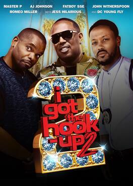 I Got the Hook-Up 2 - DVD