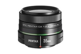 PENTAX - DA 35mm f/2.4 AL Lens