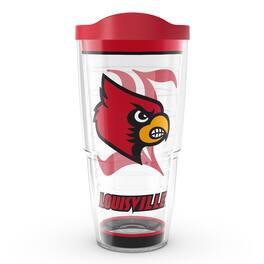 Tervis - Louisville Cardinals 24oz. Tradition Classic Tumbler - Multicolor