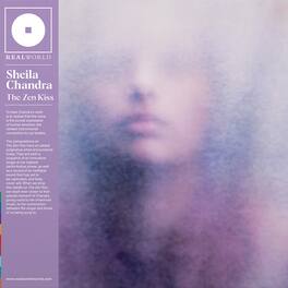 Sheila Chandra - Zen Kiss - VINYL LP