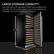 Left Zoom. Whynter - 92-Bottle Dual Zone Wine Cooler - Stainless Steel.