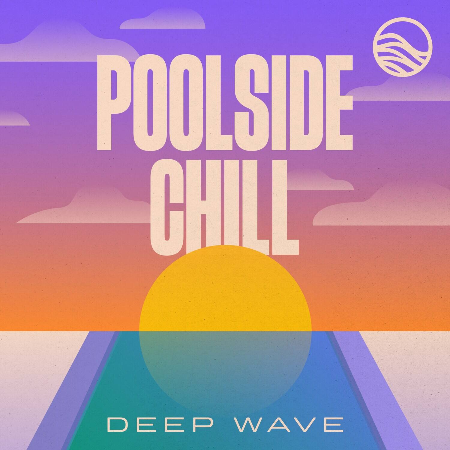 Deep Wave - Poolside Chill   - COMPACT DISCS [CD] price history on PriceWatchPro