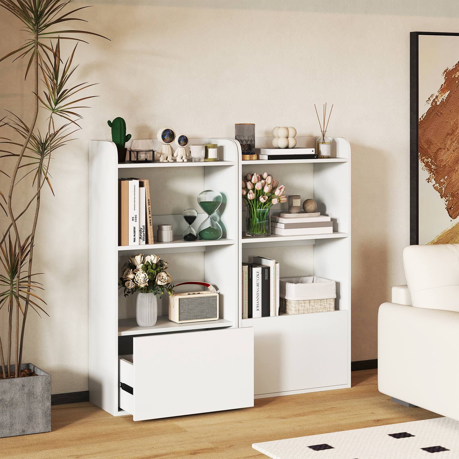 The text in the image is "ANDREAS KUHNEN" and "SCHUTZKI".