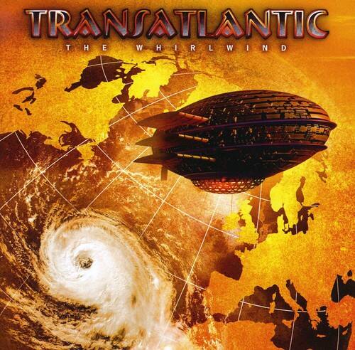 TRANSATLANTIC  
THE WHIRLWIND