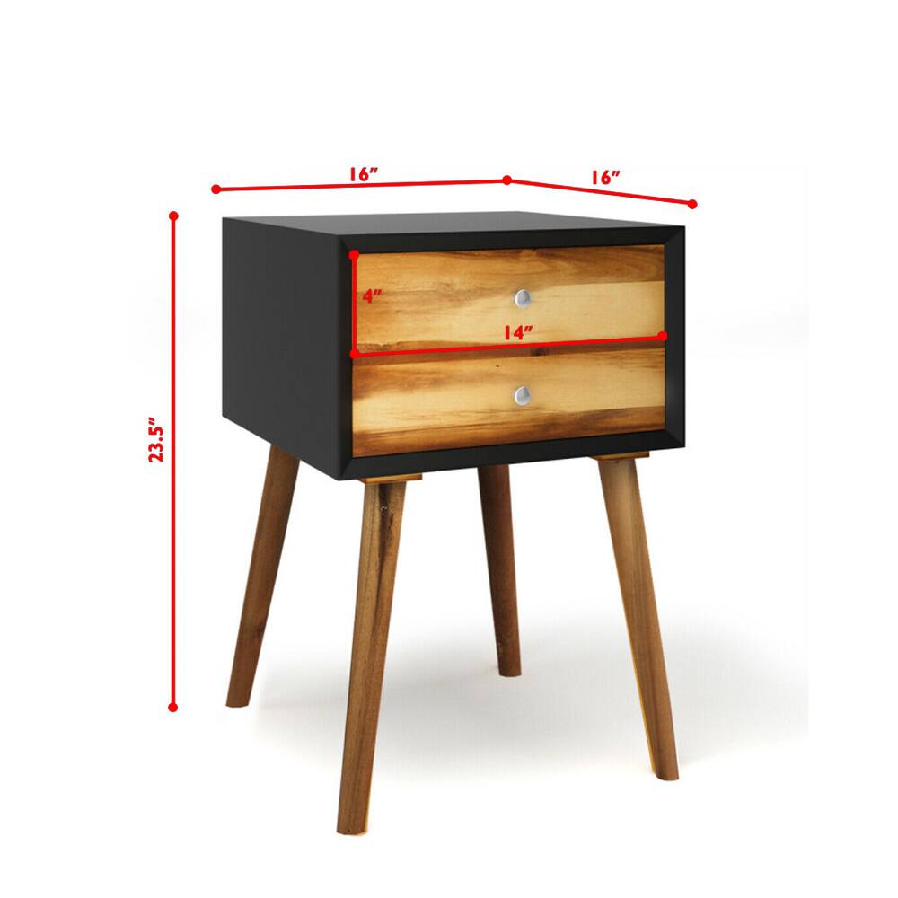 16" x 16" x 4" x 14" x 23.5"