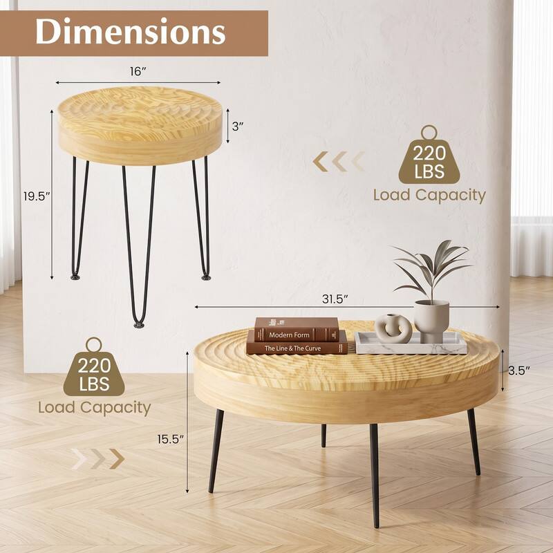 Dimensions
- 16"
- 3"
- 19.5"
- 220 LBS Load Capacity
- 31.5"
- 3.5"
- 15.5"

Modern Form
The Line & The Curve