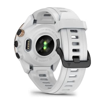 Bundle Garmin Approach S70 42MM Fitness Tracker Watch GPS Golf Bundle Garmin Approach S70 42MM Fitness Tracker Watch GPS Golf