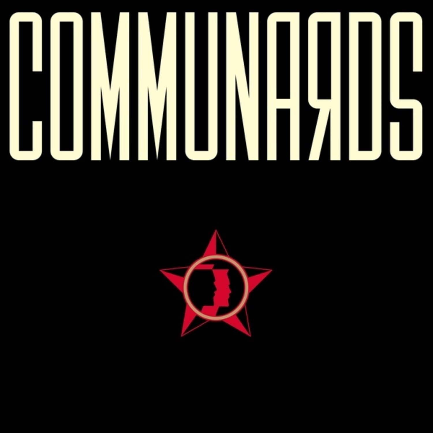 The Communards - Communards   - VINYL LP price history on PriceWatchPro