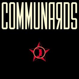 The Communards - Communards - VINYL LP