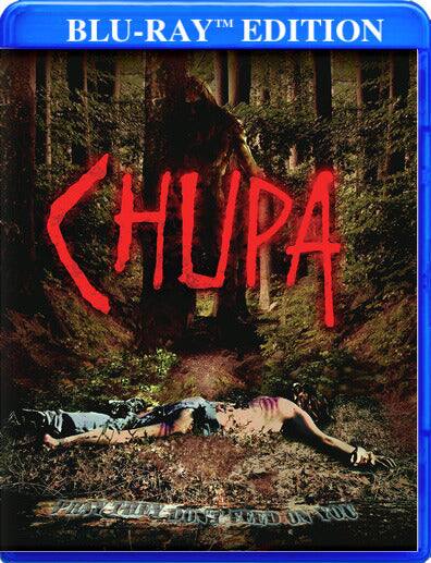 Front. Chupa (MOD) (BluRay Movie).