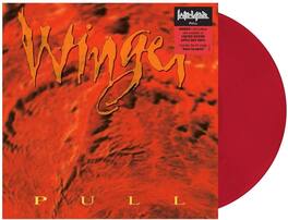 Winger - Pull - VINYL LP