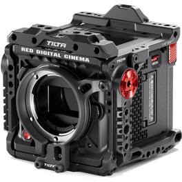 Tilta - Full Camera Cage for RED KOMODO-X, Black