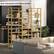 Both A Bookshelf and A Room Divider