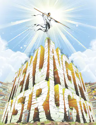 Front. The Kung Fu Instructor - BLU-RAY.