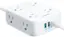 Surge Protection Anker IQ + PD + IQ