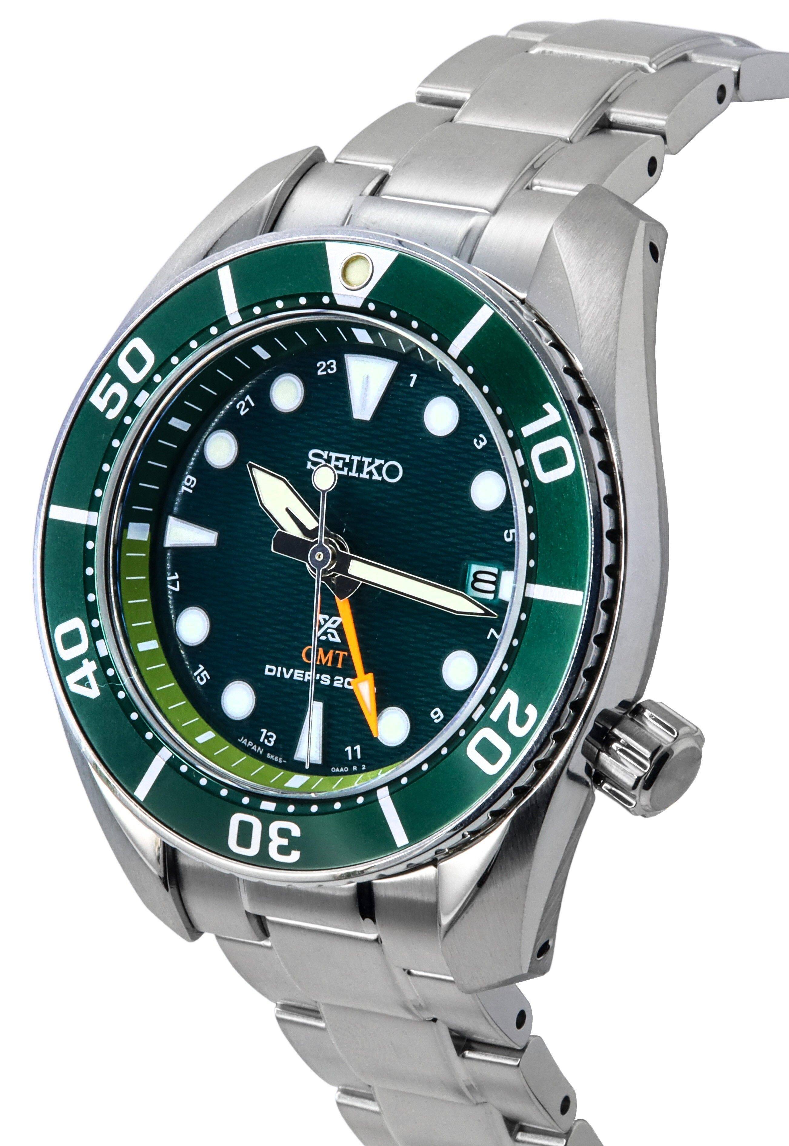23 50 21 1 3 10 19 SEIKO 5 17 B B 7 40 MT 15 DIVER'S 20 9 JAPAN 13 - DAAO 11 + 1 20 30