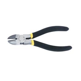 Stanley - 6 in. Steel Fixed Joint Diagonal Pliers