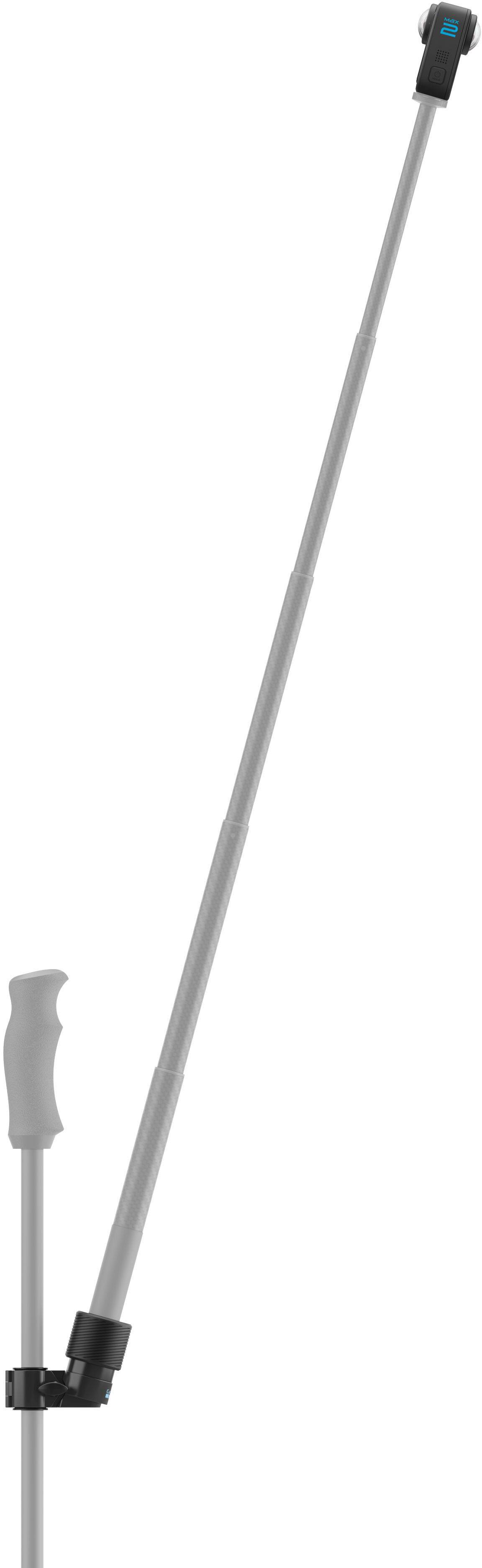 Alt View 1. GoPro - Ski Pole Mount for Extension Poles.