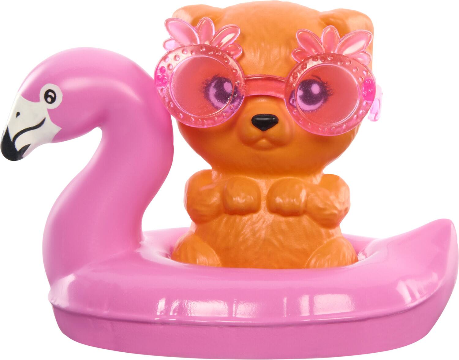 Alt View 4. Mattel - Barbie Pop Reveal Rise & Surprise Gift Set with Scented Doll   - Collectibles - Multicolor.