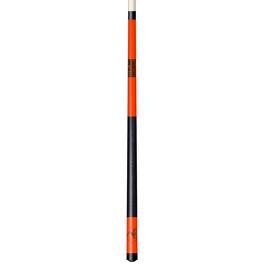 Imperial - Cleveland Browns Team Color Laser-Etched Cue Stick - Orange