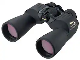 Nikon - 10X50 Action EX WP Binocular