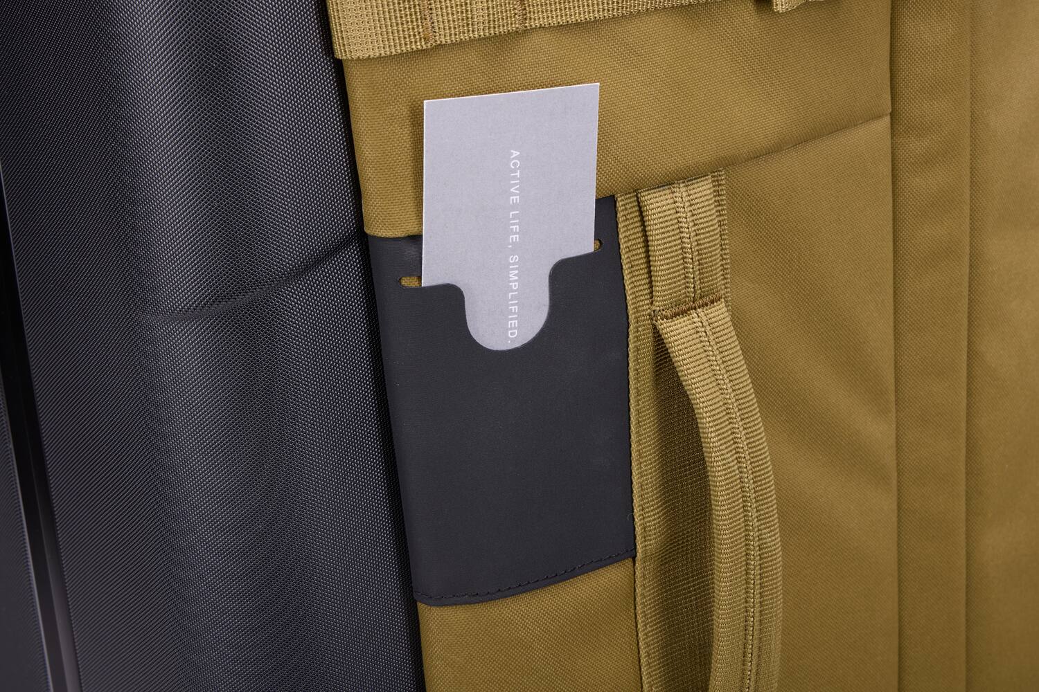 ACTIVE LIFE, SIMPLIFIED.