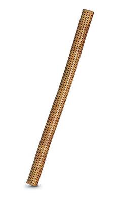Latin Percussion - Traditional Rainstick
