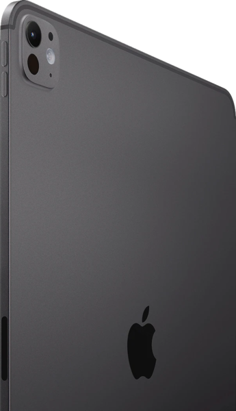 Apple 13 inch iPad Pro M4 chip Built for Apple Intelligence Wi Fi Apple 13 inch iPad Pro M4 chip Built for Apple Intelligence Wi Fi