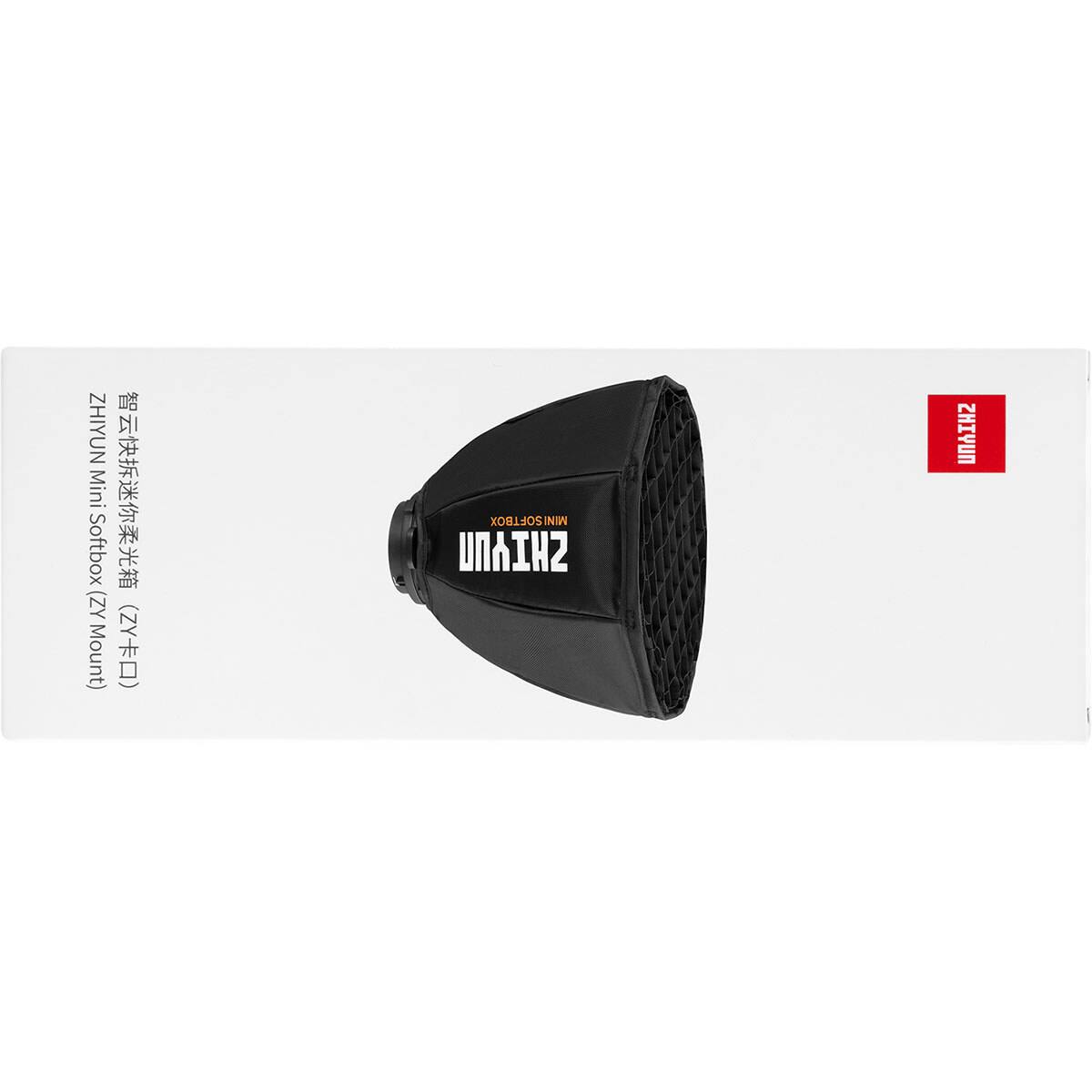 Zhiyun Mini Softbox (ZY Mount)