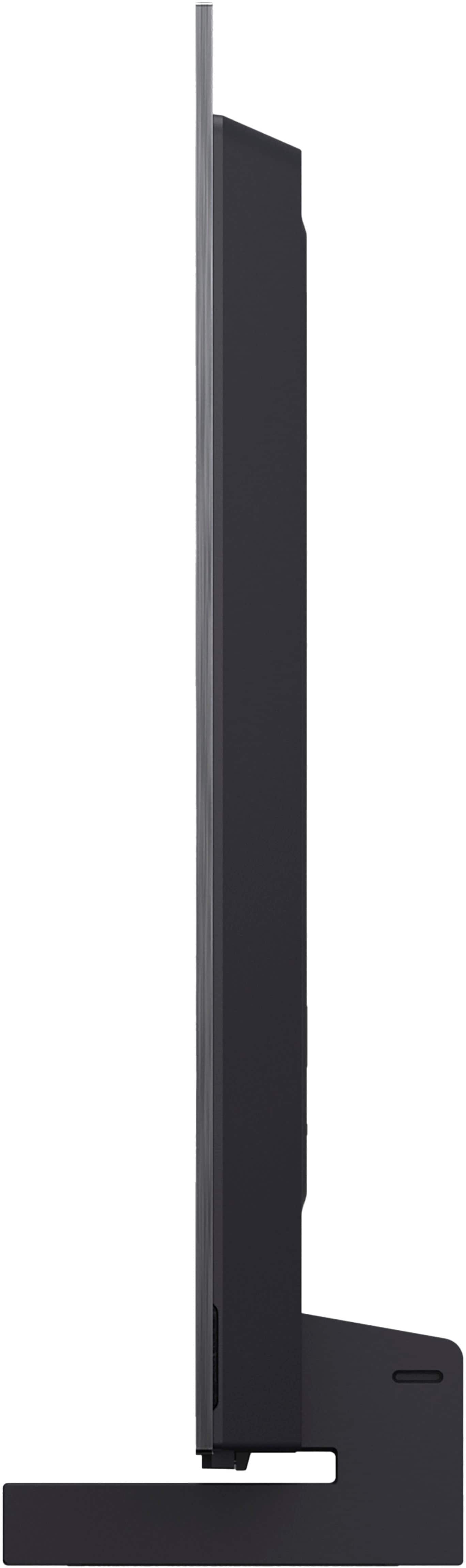 Back. LG - 42" Class C5 Series OLED evo AI 4K UHD Smart webOS TV (2025).