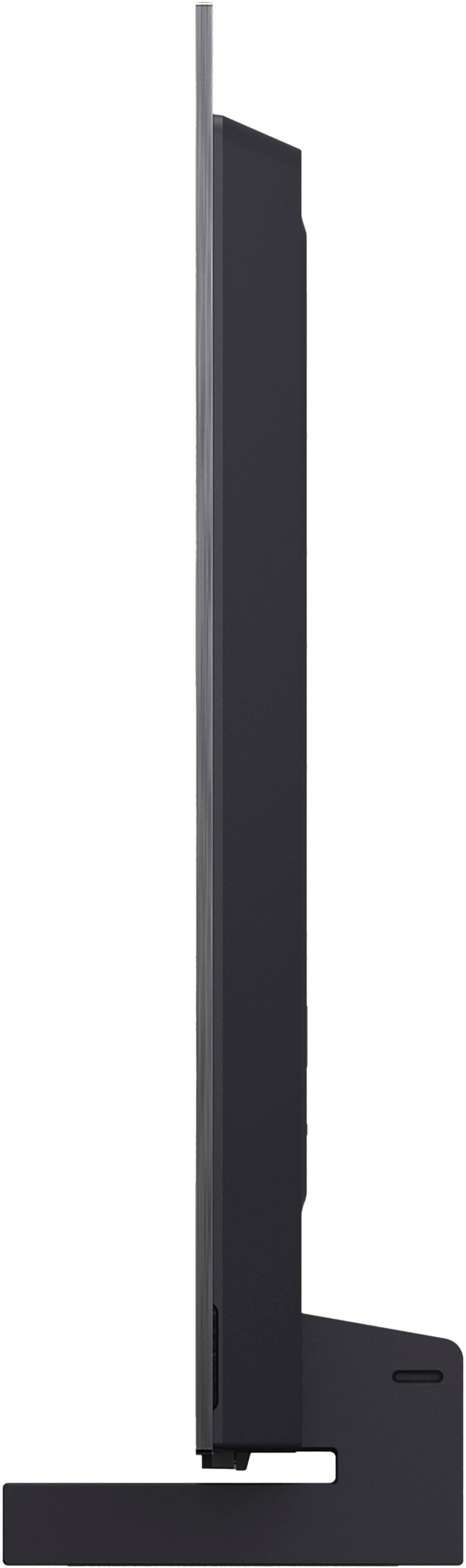 Back. LG - 42" Class C5 Series OLED evo AI 4K UHD Smart webOS TV (2025).