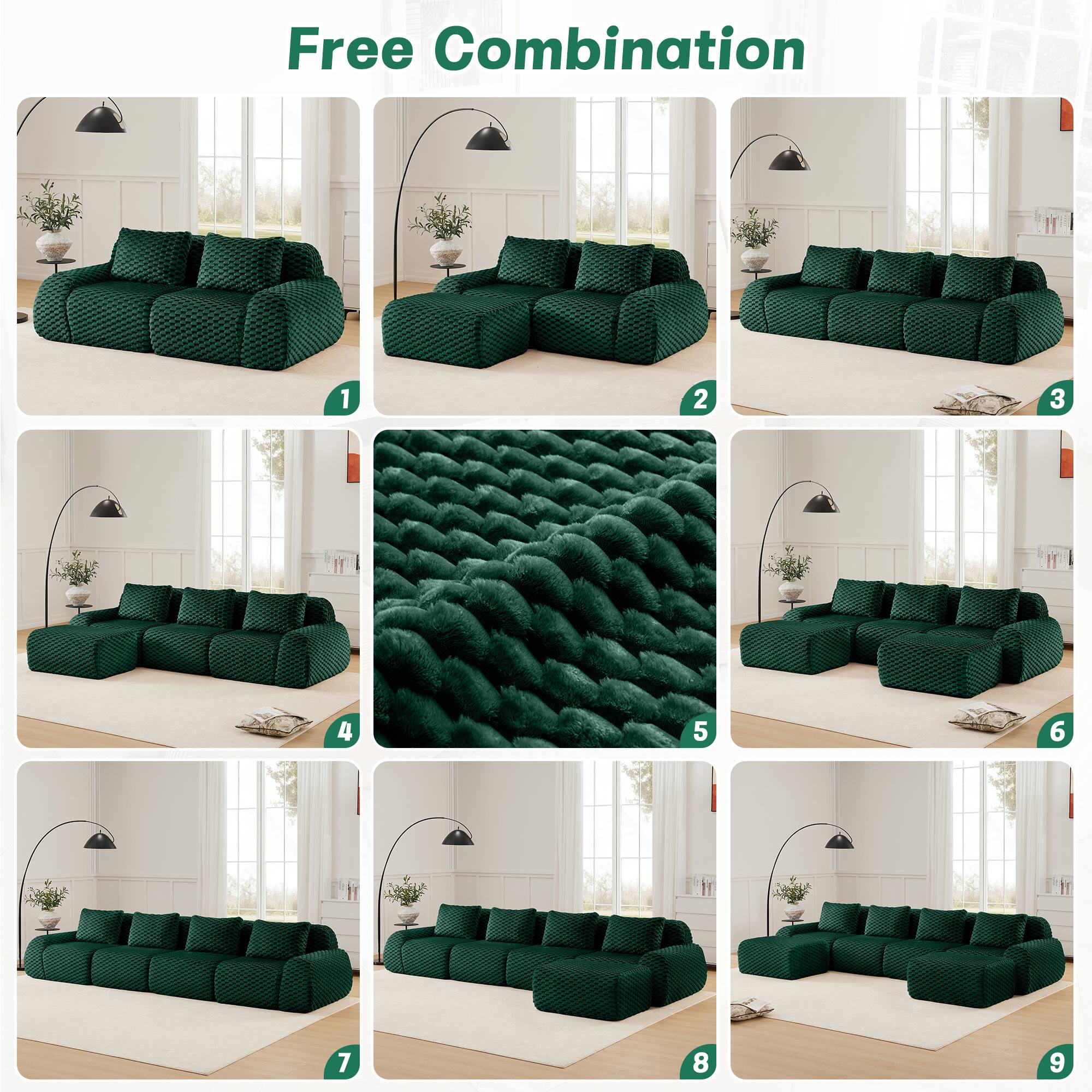 Free Combination

1 2 3 4 5 6 7 8 9