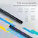 Fully connected with comprehensive I/O ports
- USB 2.0
- USB 3.2 Gen 1
- HDMI
- audio combo jack
- USB-C 3.2 Gen 1
OW THE WORLD DO IT