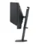 Alt View 11. BenQ - Zowie XL2546X+ 24.1" TN LED 280HZ Gaming Monitor - Black.